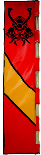 Fichier:Kaoling flag.jpg