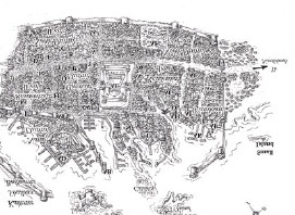 Fichier:Lone Wolf - -EN- - Map - city of Lof.jpg