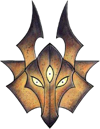 Lamashtu's Holy Symbol