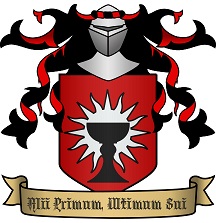 Arabasti coat of arms