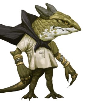 Kobold