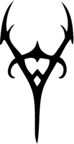 The demonic rune of Nocticula