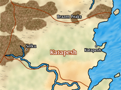 Katapesh
