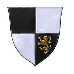 Shield of House Leroung