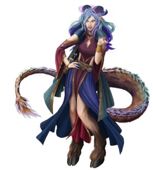 IL’SETSYA WYRMTOUCHED