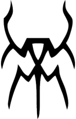 The demonic rune of Angazhan