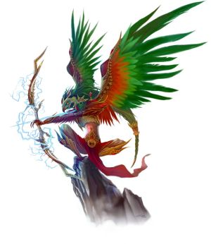 Garuda