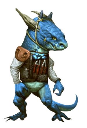 Kobold