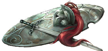 Fichier:Pathfinder - gray maidens bouclier.jpg