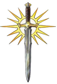 Fichier:Pathfinder - iomedae symbol.jpg