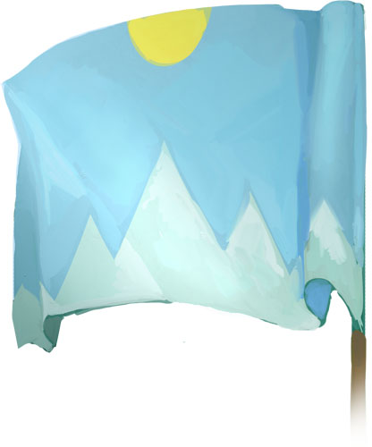 Fichier:Zi Ha flag.jpg