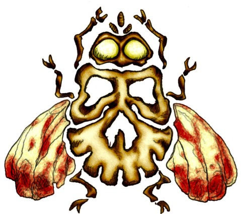 Fichier:Pathfinder - urgathoa symbol 2.jpg