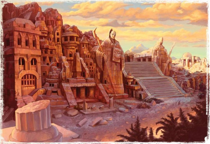 Fichier:Pathfinder - escalier de storval.jpg