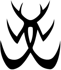Fichier:Shax symbol.png