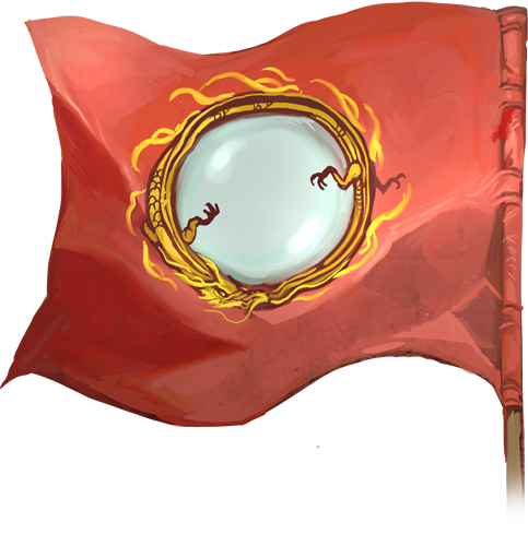 Fichier:Quain flag.jpg