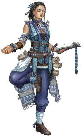 Fichier:Pathfinder - irori pretresse.jpg