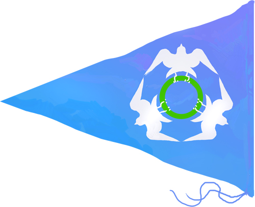 Fichier:Minata flag.jpg