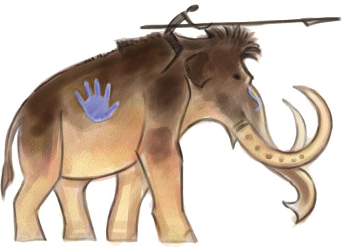 Fichier:Realm of the Mammoth Lords symbol.jpg