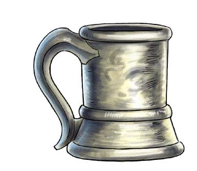 Fichier:Cayden Cailean symbol.jpg