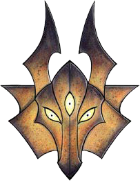 Fichier:Pathfinder - lamashtu symbol.png