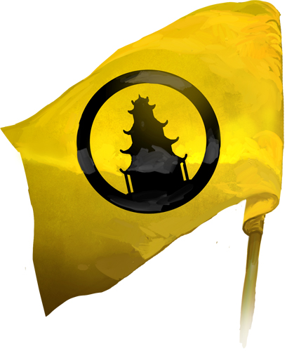 Fichier:Tianjing flag.jpg