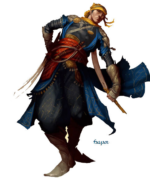 Fichier:Pathfinder - sarenrae fayar.jpg