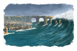 Megatsunami