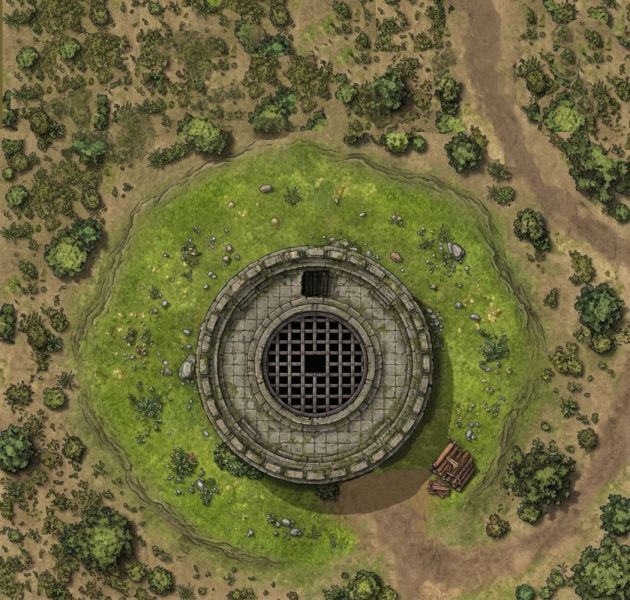 Fichier:Battlemap - watch tower 42x40.jpg