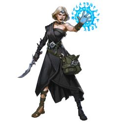 Aethusa