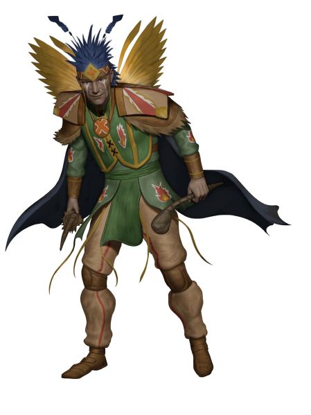 Fichier:Burn Rider in Regalia.jpg