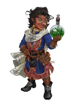 Gnome