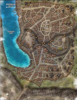 Wyvernsting
