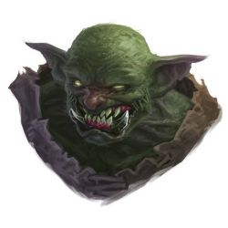 Nolgat the Unpure