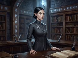 Lyris Vellandra