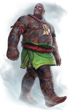 Balumbdar Avatar