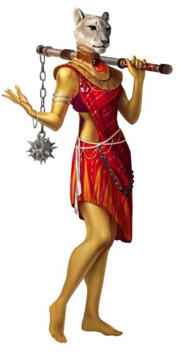 Tlehar Avatar