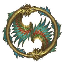 Xopatl symbol