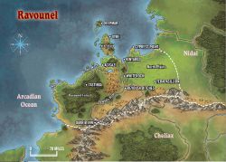Ravounel