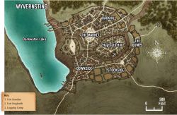 Wyvernsting