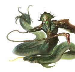 ABRAXAS