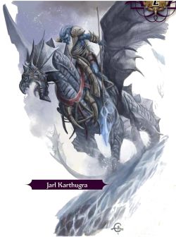 Karthugra