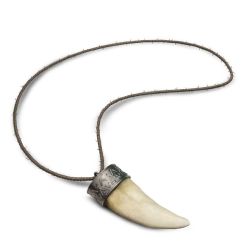 Hunting Charm