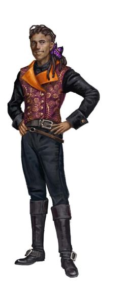 HARTHWIK BARZONI