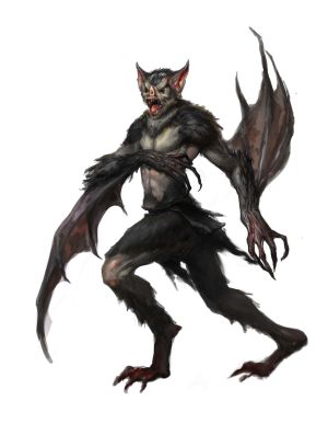 Camazotz