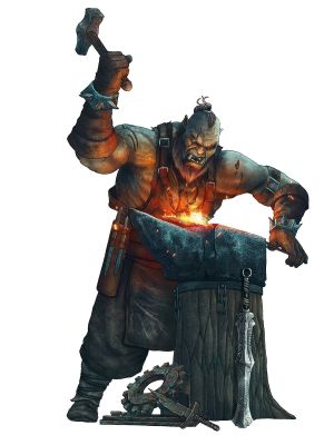 Turning Trash into Treasure