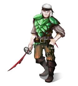 =Captain Ignisco