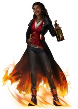 Lubaiko Avatar