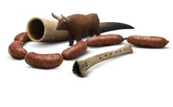 Aurochs Crafts