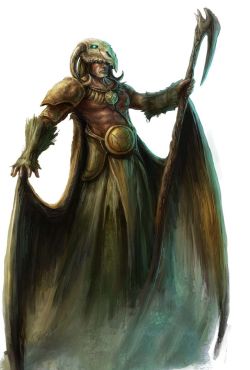 Green faith