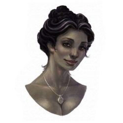 Shanda Faravan
